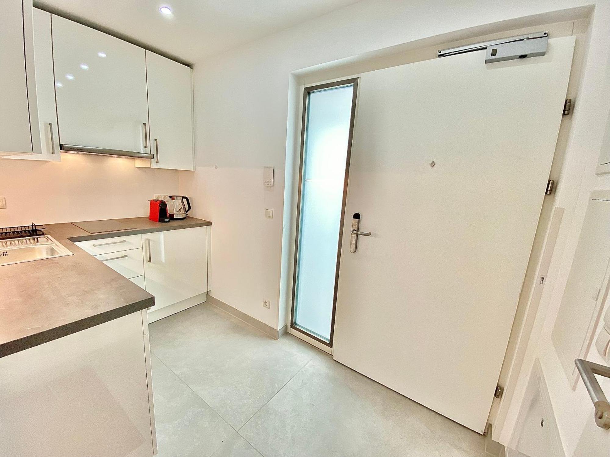 Steiner Residences Vienna Rembrandt Bagian luar foto