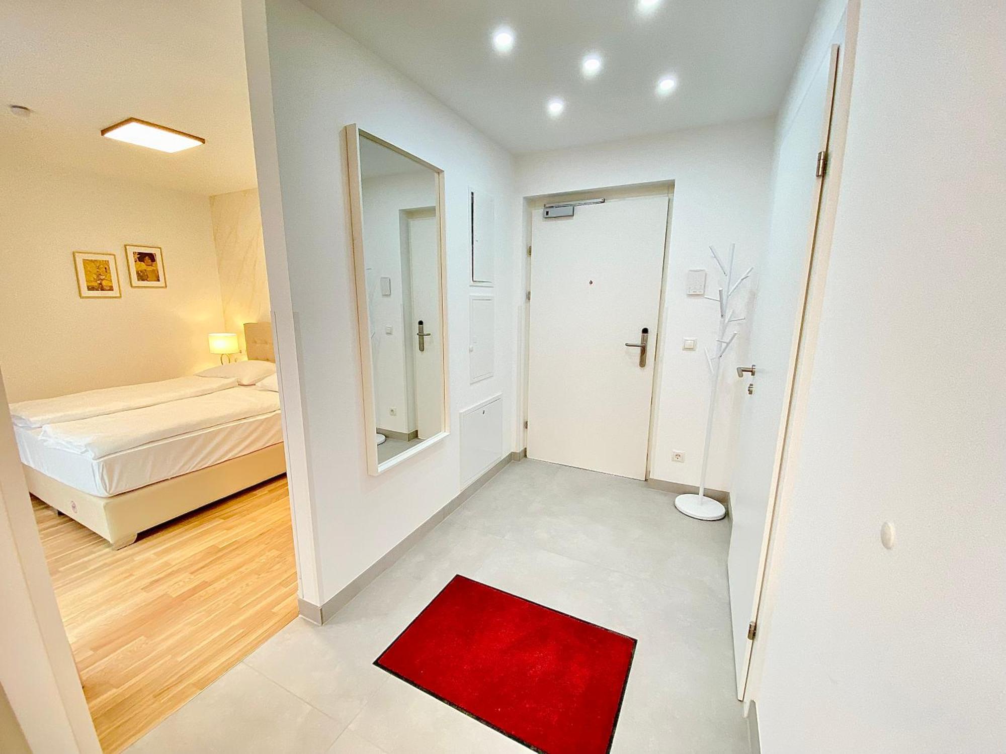 Steiner Residences Vienna Rembrandt Bagian luar foto