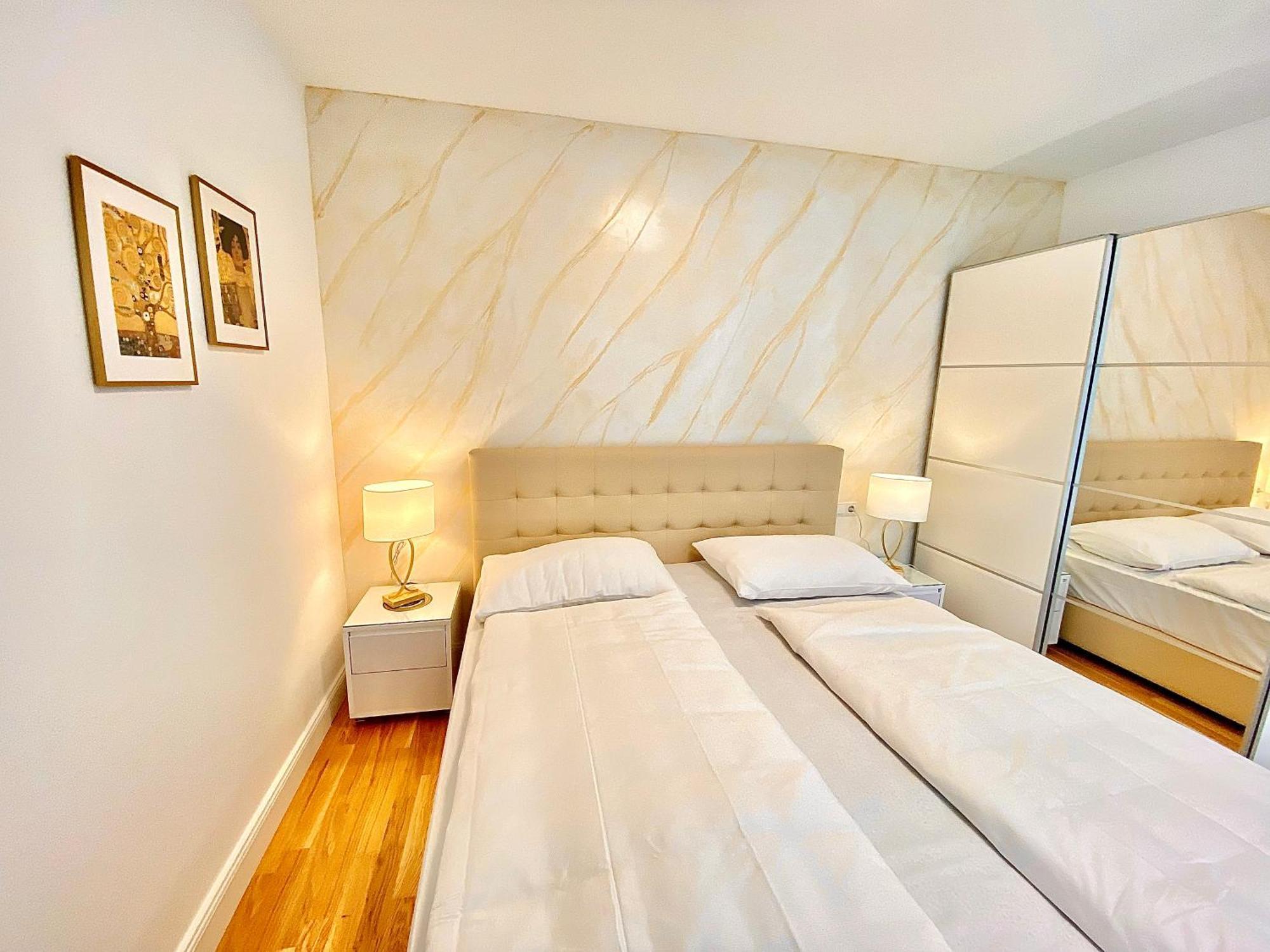 Steiner Residences Vienna Rembrandt Bagian luar foto
