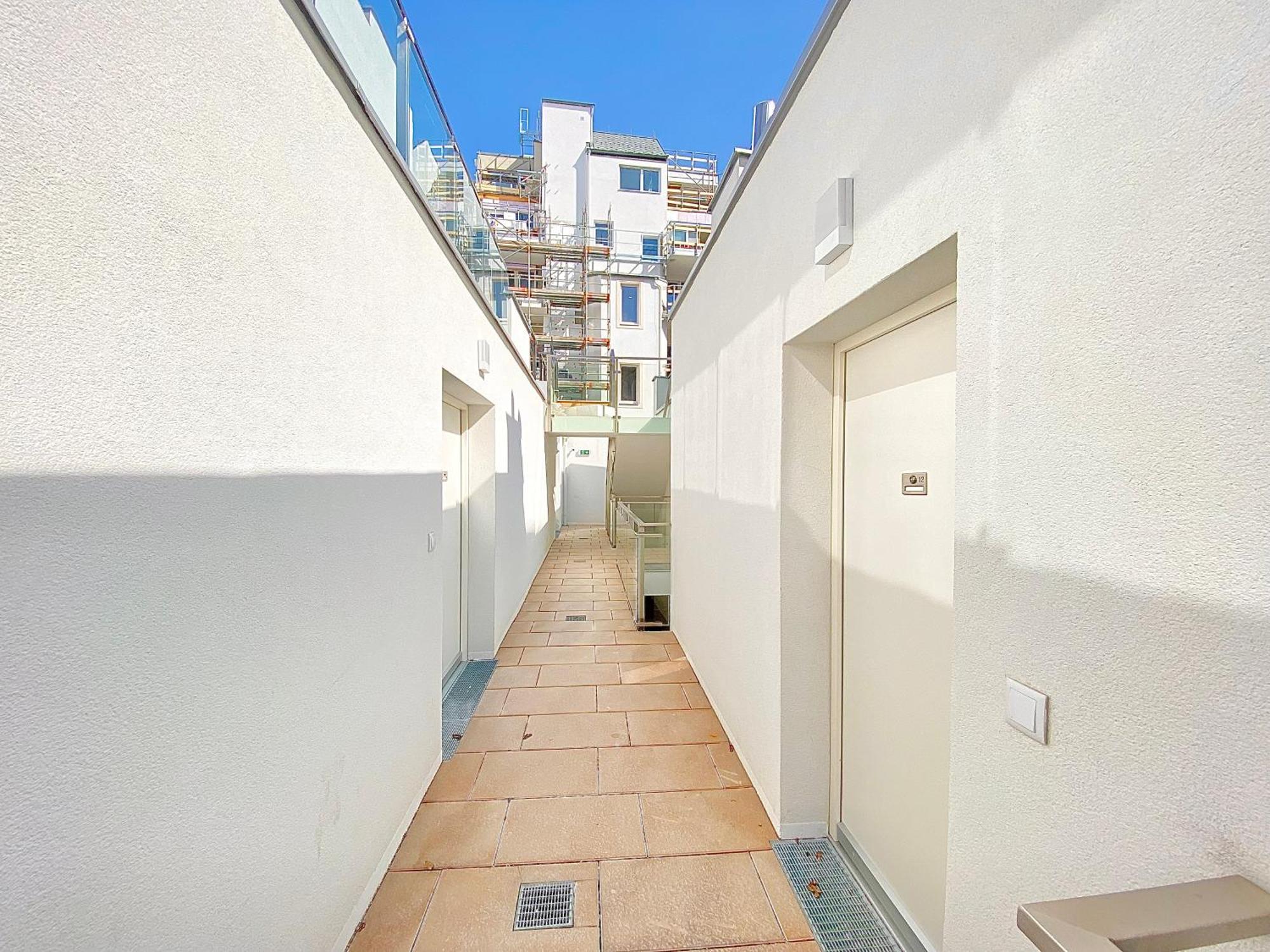 Steiner Residences Vienna Rembrandt Bagian luar foto