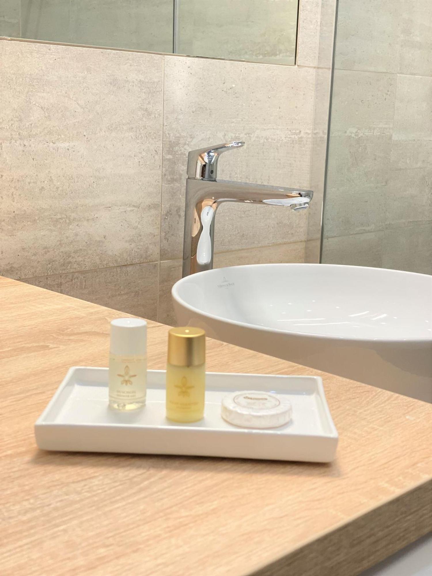 Steiner Residences Vienna Rembrandt Bagian luar foto