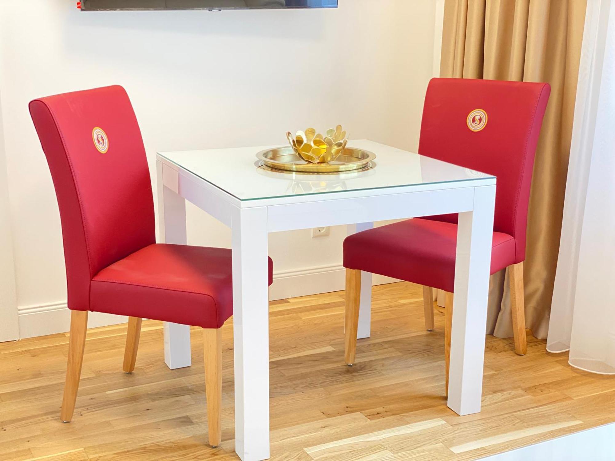 Steiner Residences Vienna Rembrandt Bagian luar foto