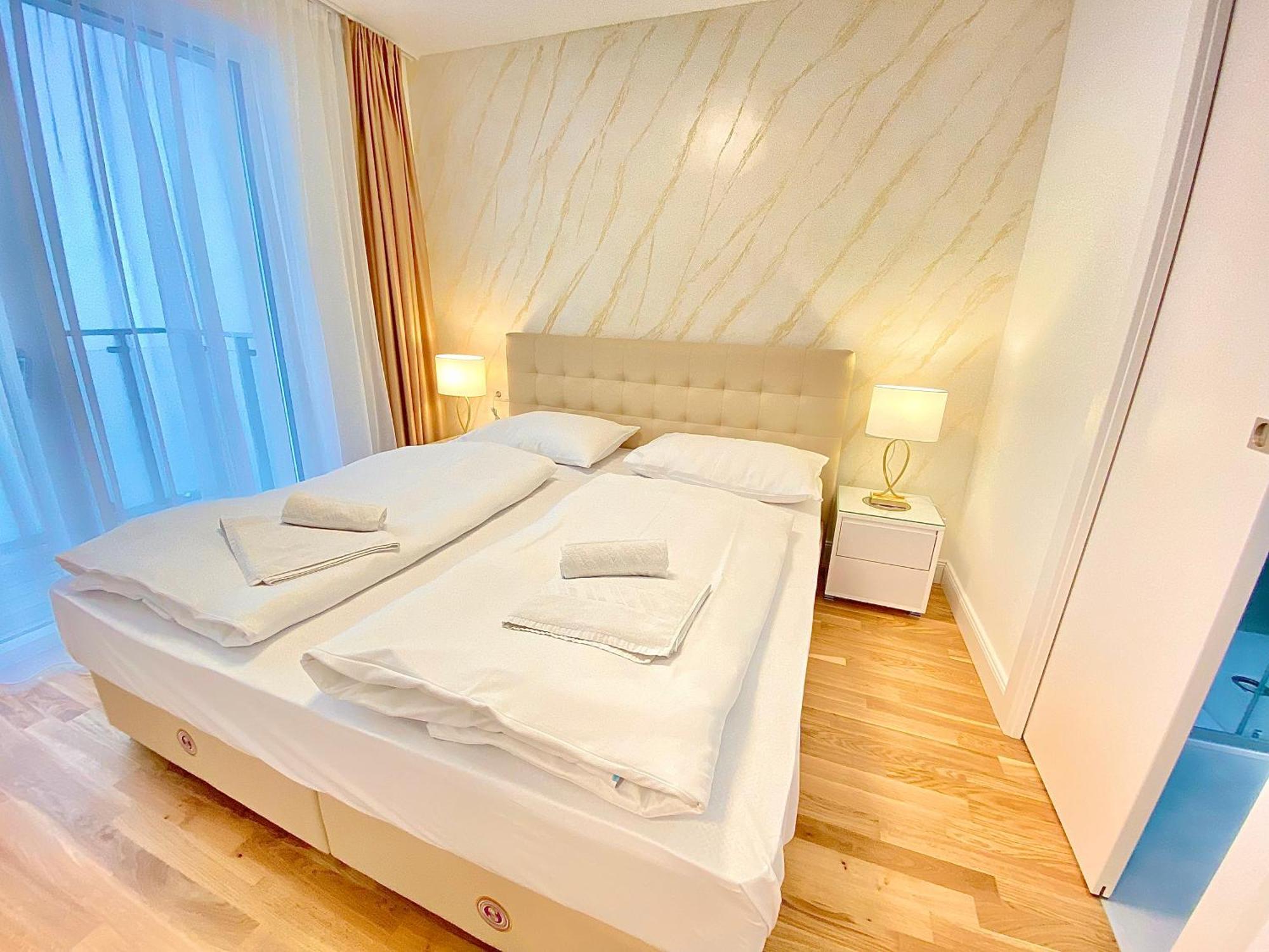 Steiner Residences Vienna Rembrandt Bagian luar foto
