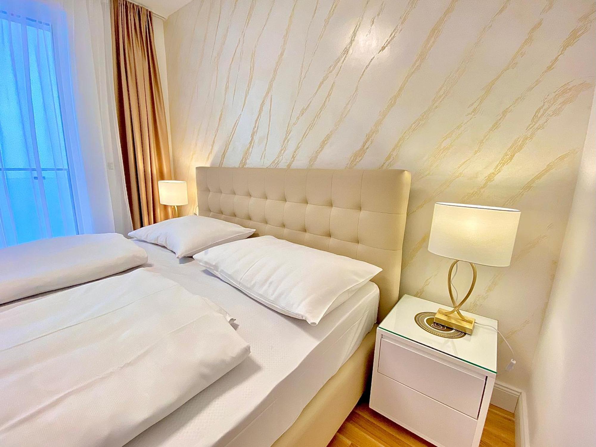 Steiner Residences Vienna Rembrandt Bagian luar foto