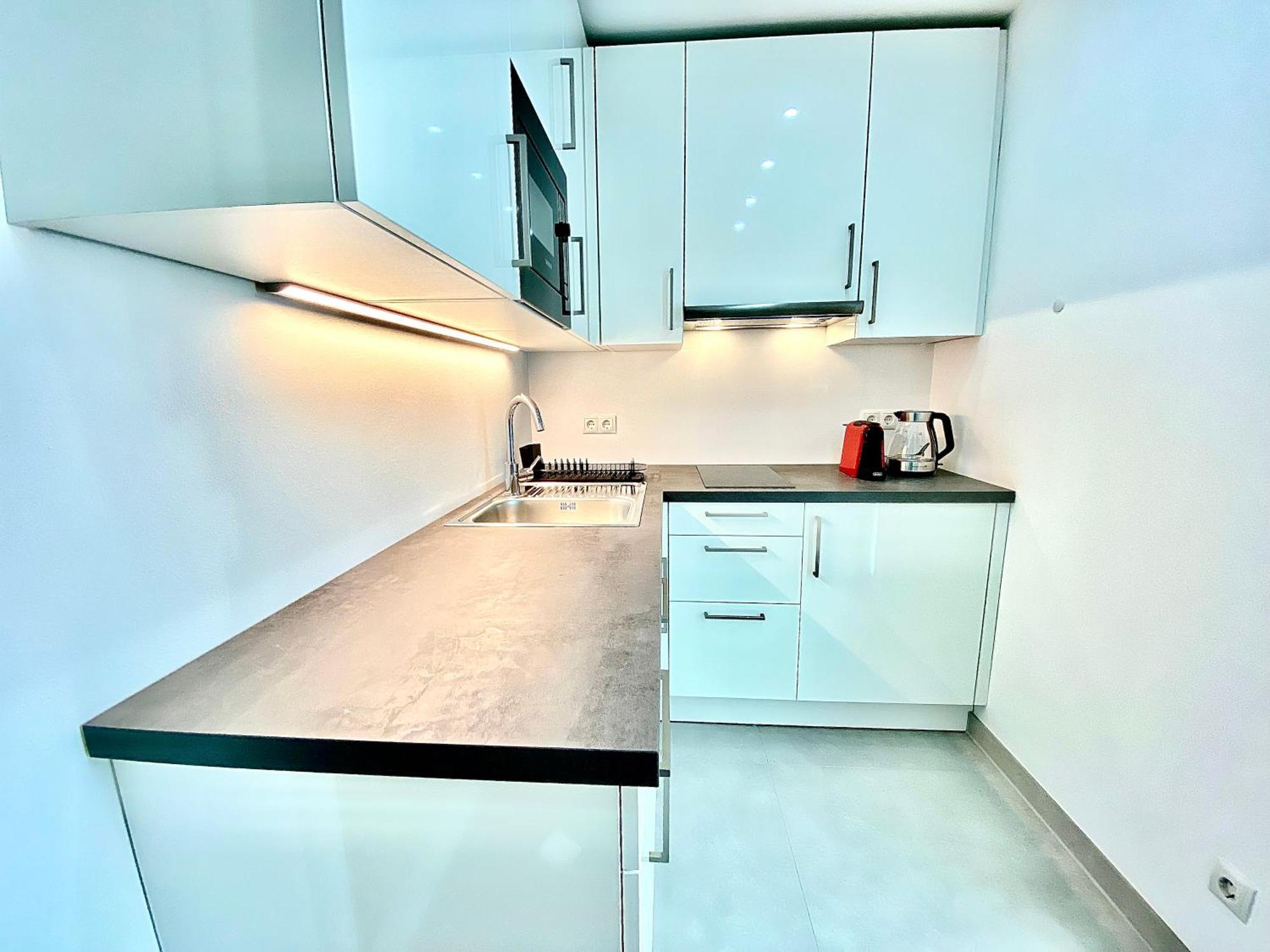 Steiner Residences Vienna Rembrandt Bagian luar foto
