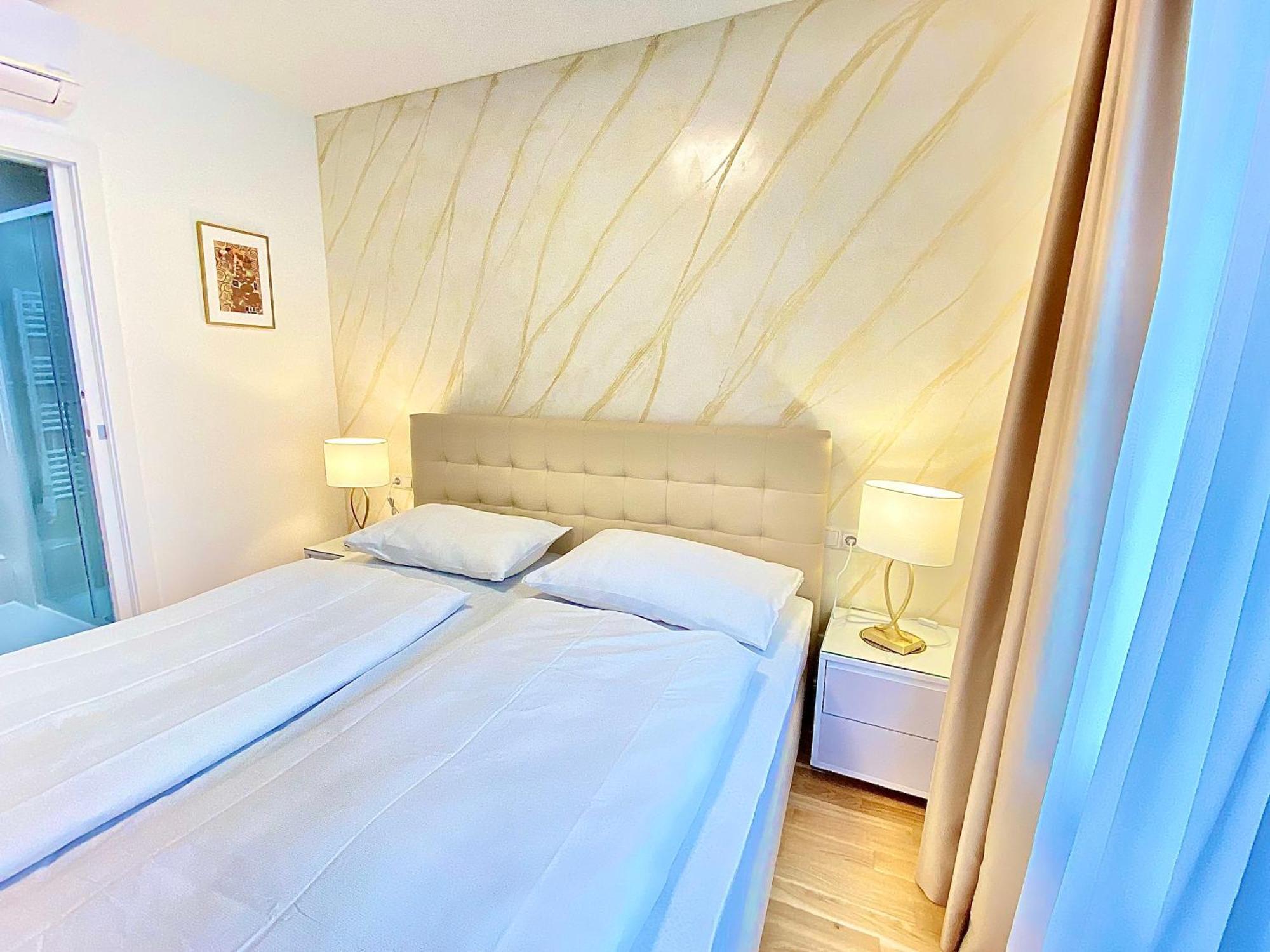 Steiner Residences Vienna Rembrandt Bagian luar foto