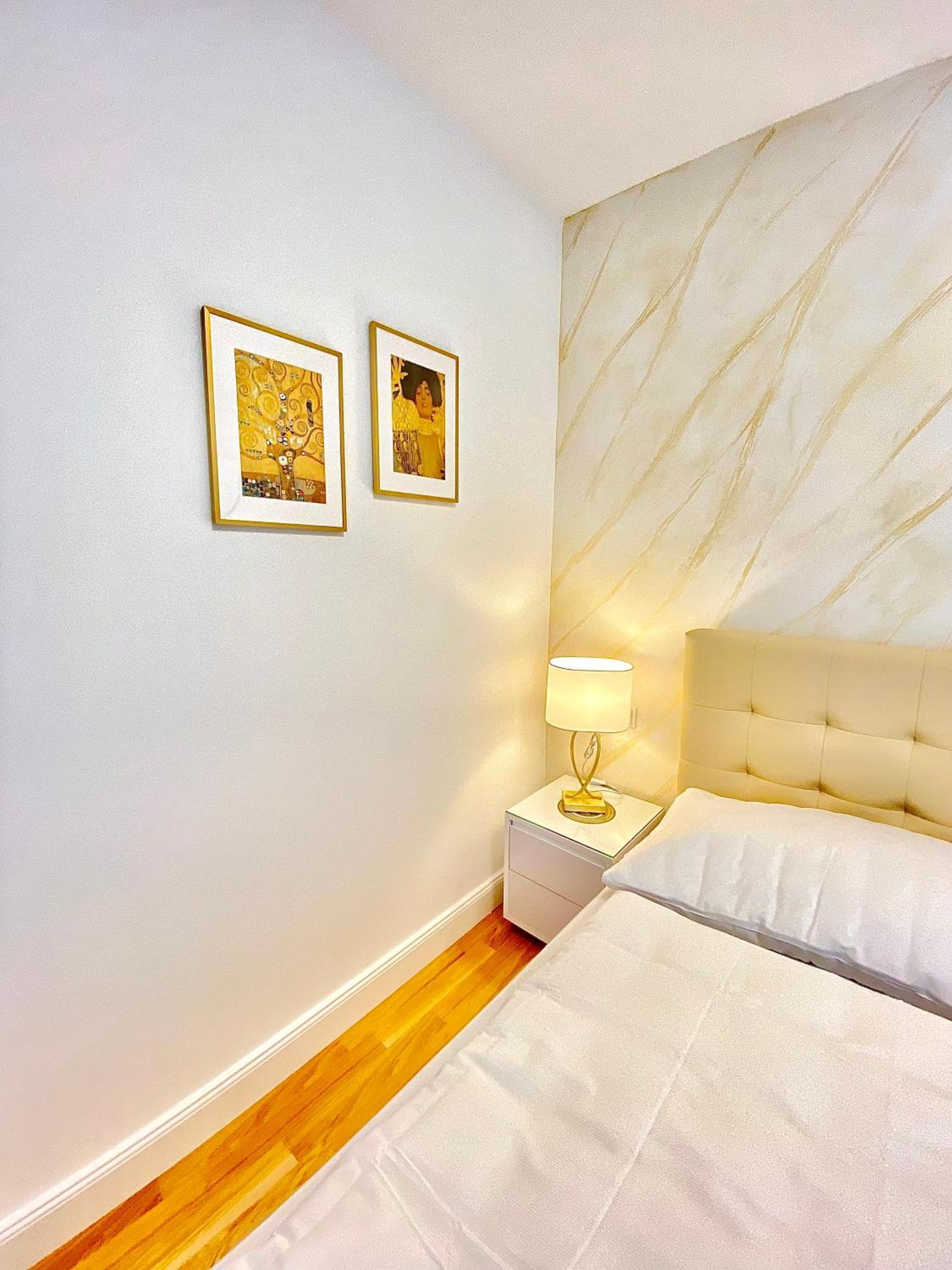 Steiner Residences Vienna Rembrandt Bagian luar foto