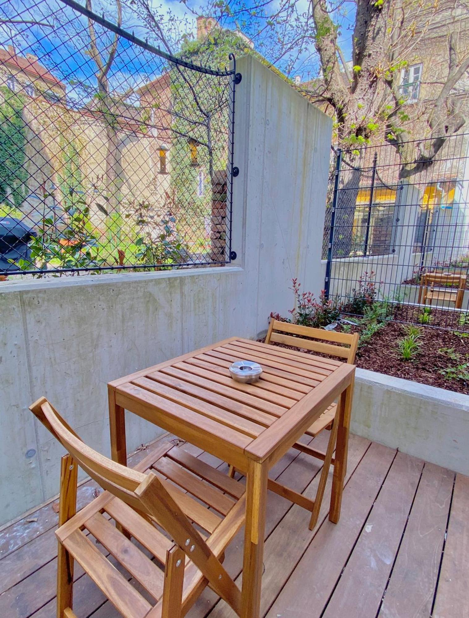 Steiner Residences Vienna Rembrandt Bagian luar foto