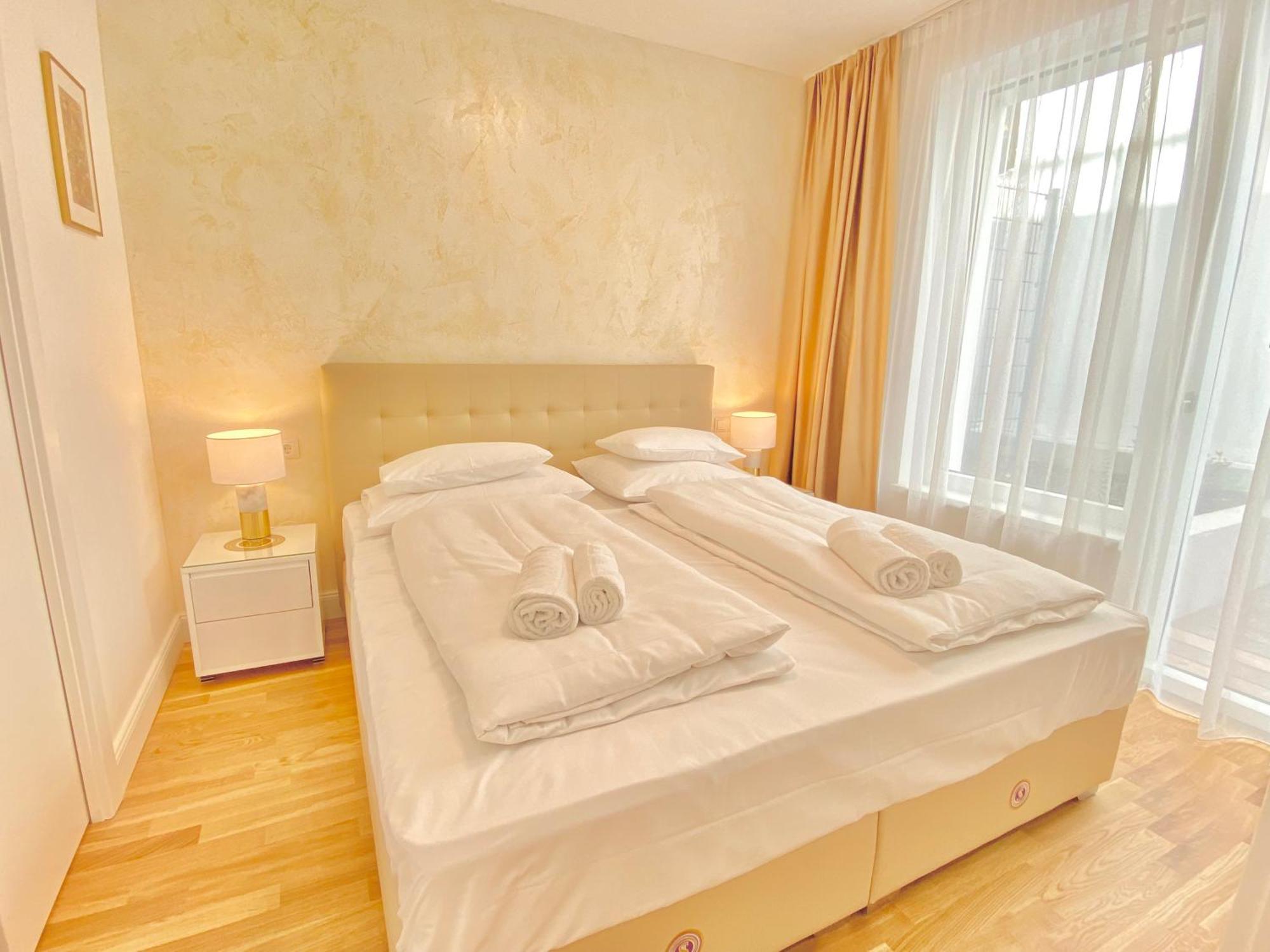 Steiner Residences Vienna Rembrandt Bagian luar foto