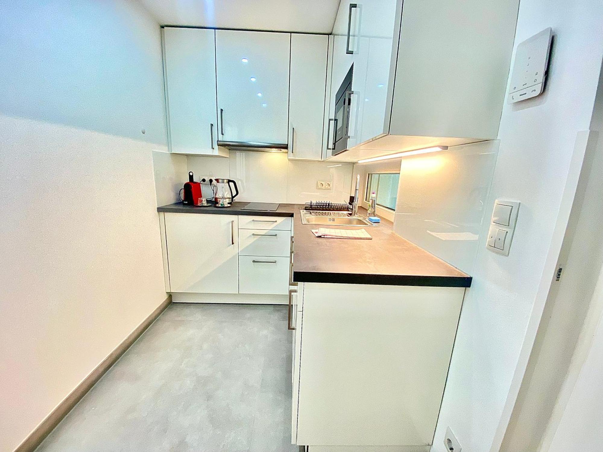 Steiner Residences Vienna Rembrandt Bagian luar foto